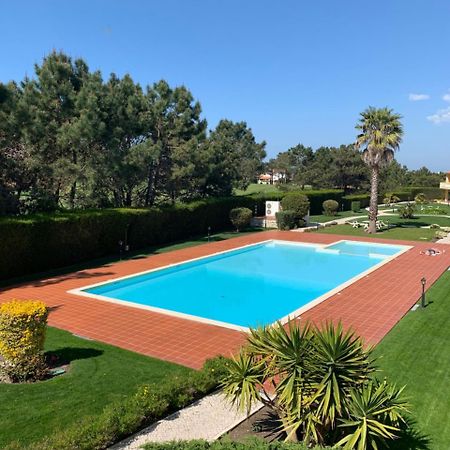 T2 Portucale Apartment Praia del Rei Extérieur photo
