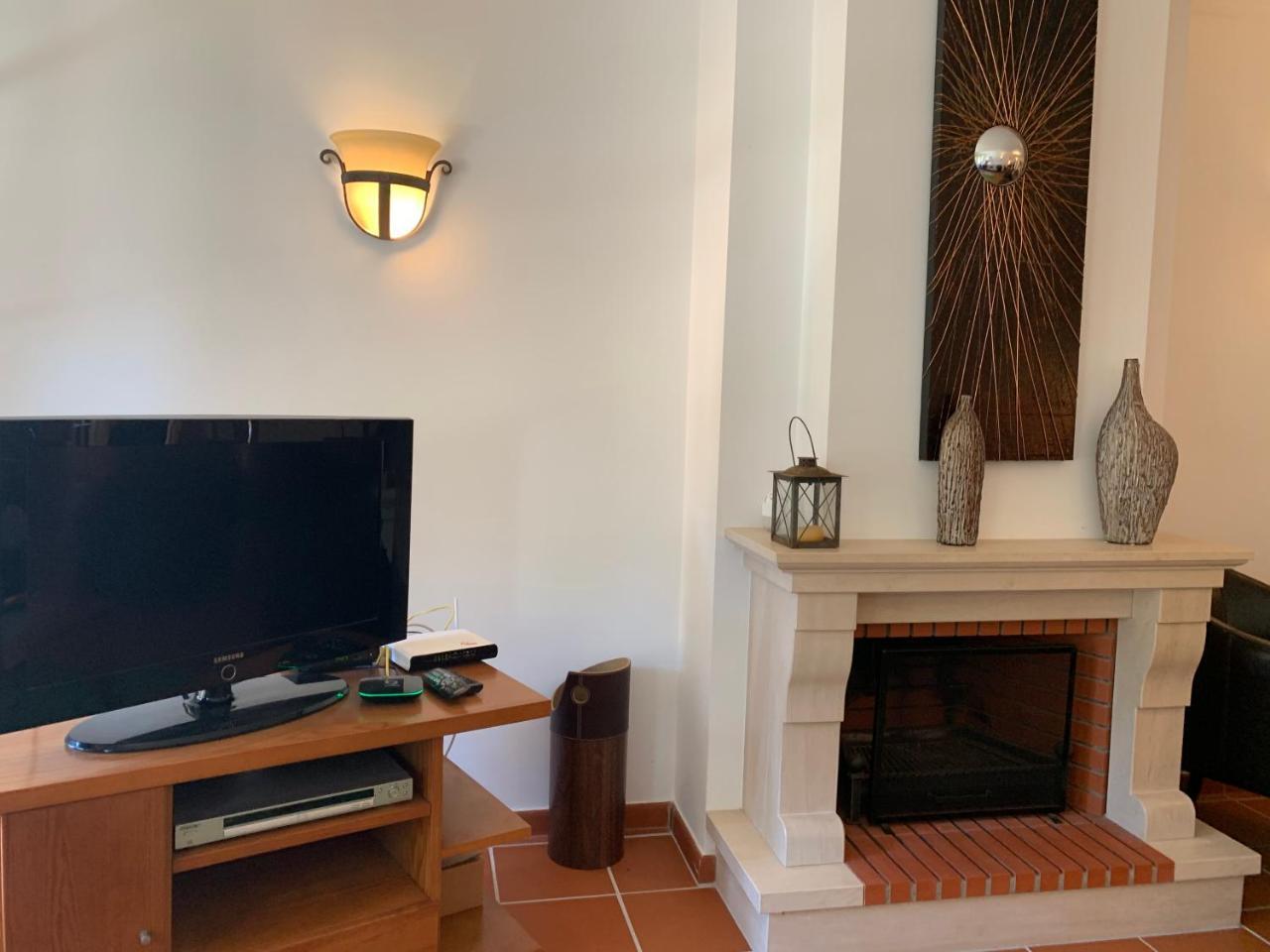 T2 Portucale Apartment Praia del Rei Extérieur photo