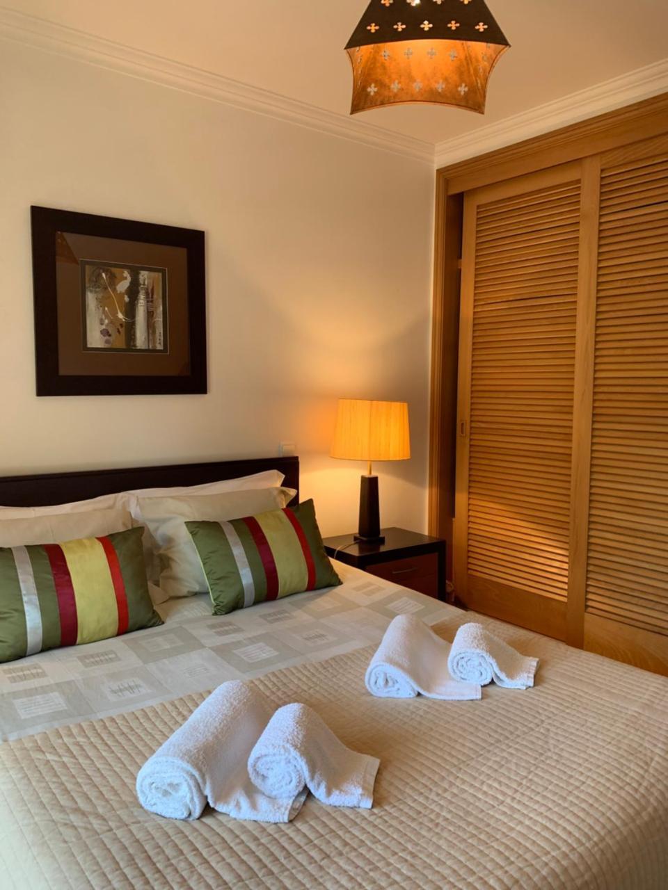 T2 Portucale Apartment Praia del Rei Extérieur photo